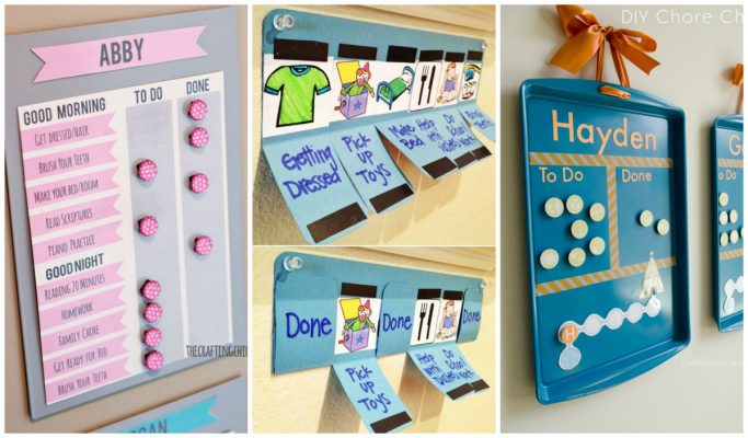 Tại sao phải lập thời gian biểu