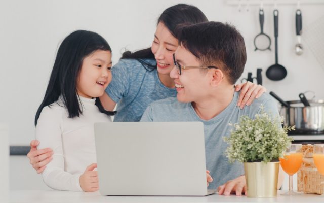 Sự tiến bộ của công nghệ đã mang đến nhiều lợi ích cho trẻ