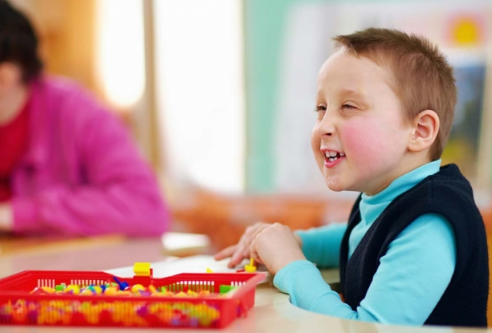 Kiểu phát triển muộn